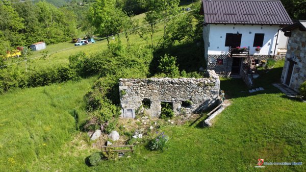 casa indipendente in vendita ad Edolo