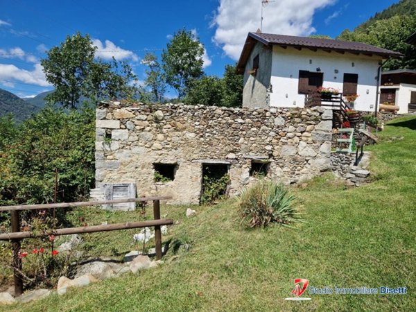casale in vendita ad Edolo