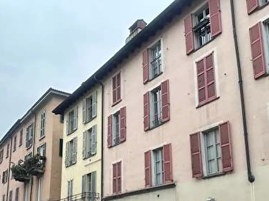 appartamento in vendita ad Edolo in zona Vico