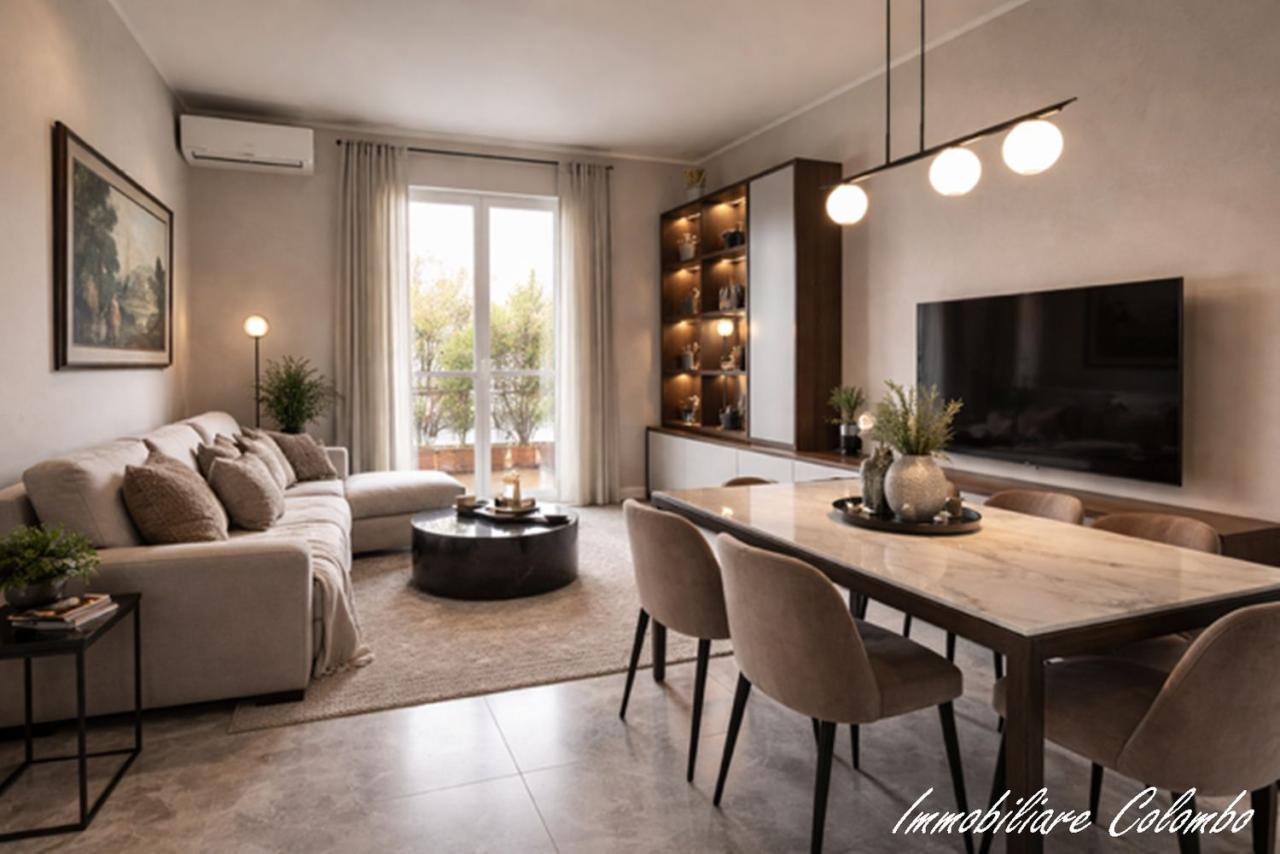 appartamento in vendita ad Edolo in zona Vico