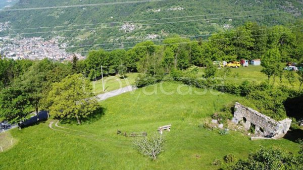 appartamento in vendita ad Edolo