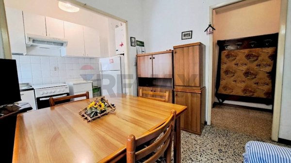 appartamento in vendita ad Edolo in zona Vico