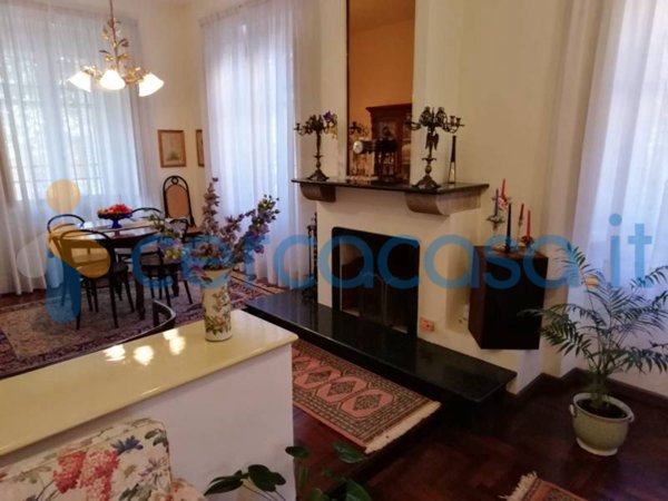 appartamento in vendita ad Edolo in zona Vico