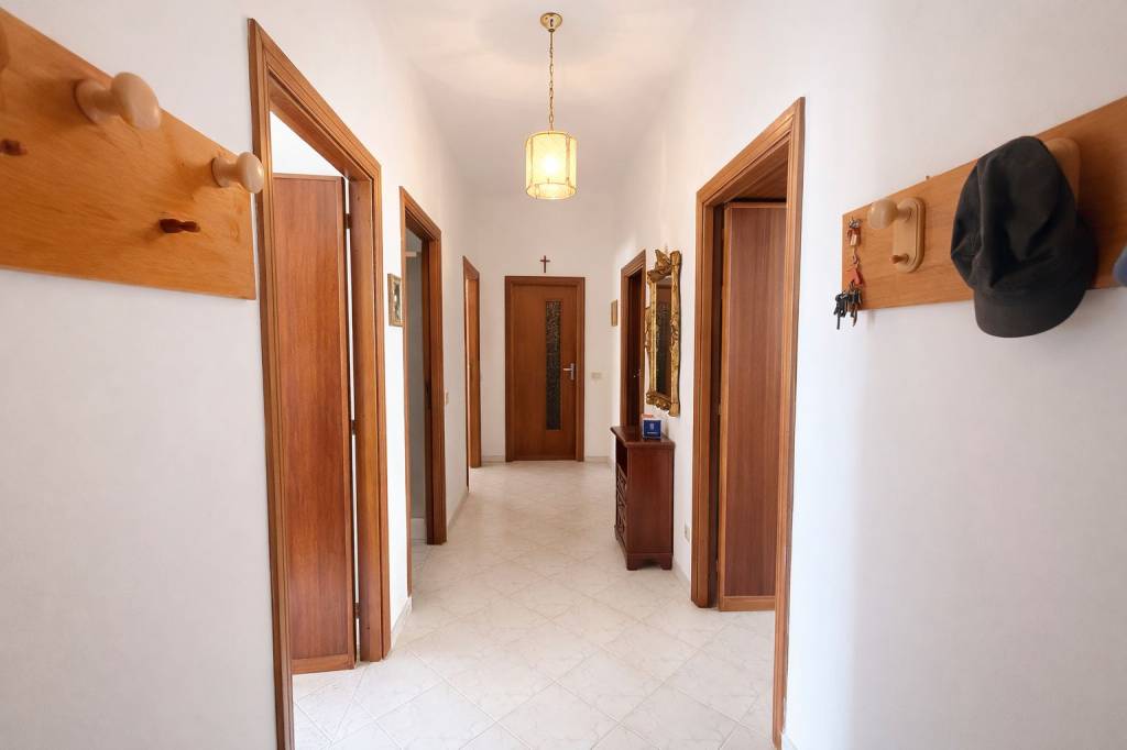 appartamento in vendita ad Edolo in zona Vico