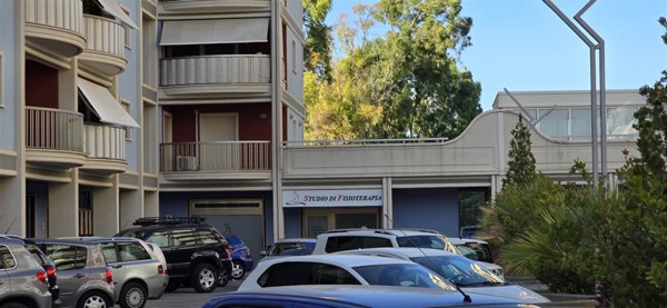 appartamento in vendita ad Edolo in zona Vico