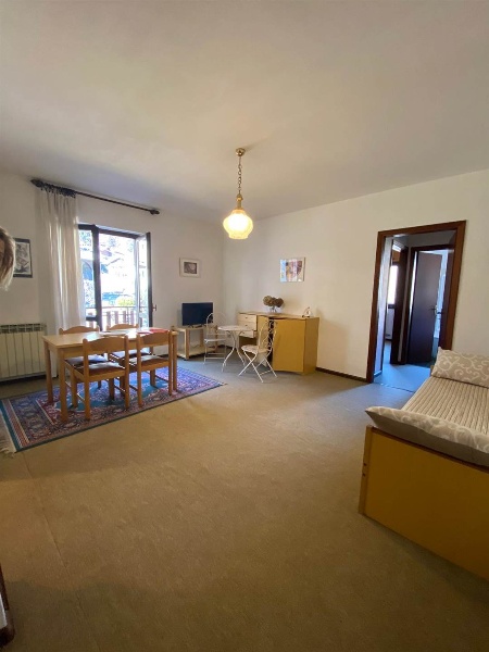 appartamento in vendita ad Edolo in zona Vico