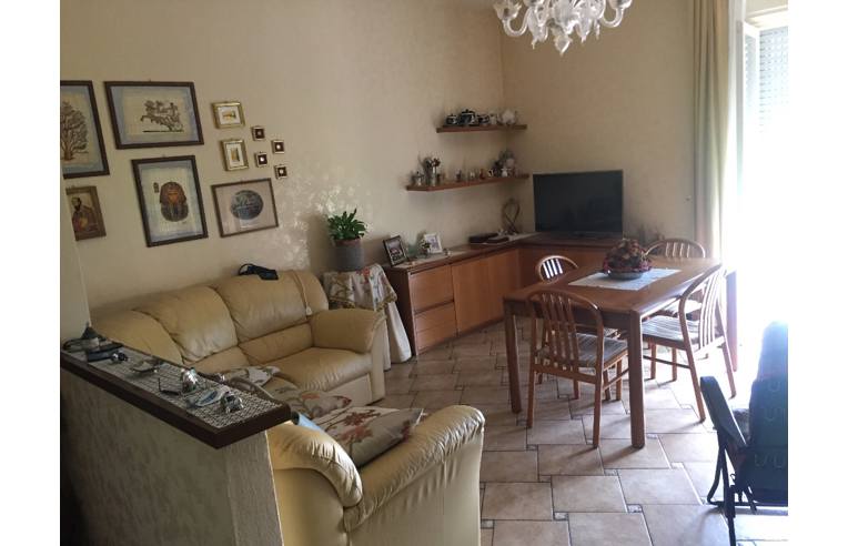 appartamento in vendita ad Edolo in zona Vico