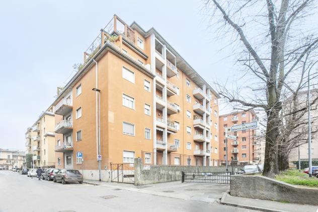 appartamento in vendita ad Edolo in zona Vico