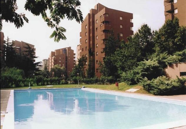 appartamento in vendita ad Edolo in zona Vico