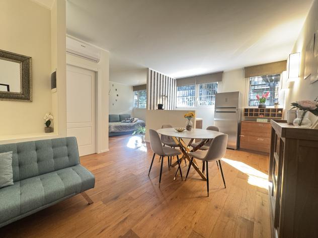 appartamento in vendita ad Edolo in zona Vico