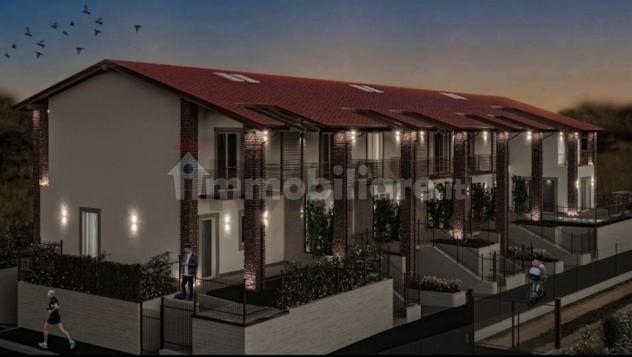 casa indipendente in vendita ad Edolo in zona Vico