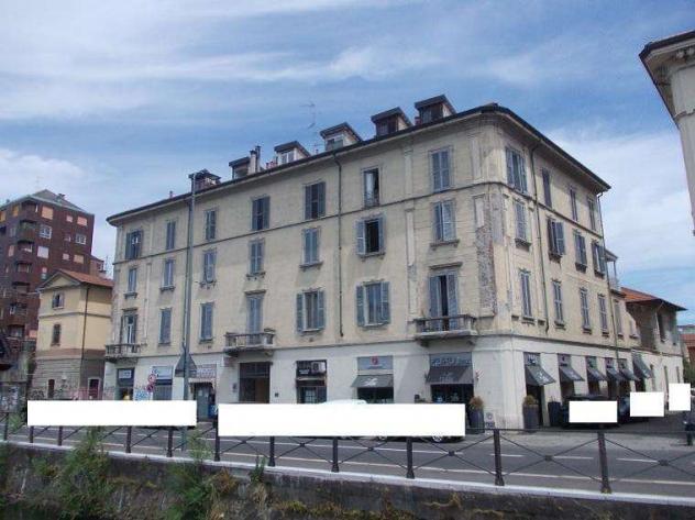 appartamento in vendita ad Edolo in zona Vico