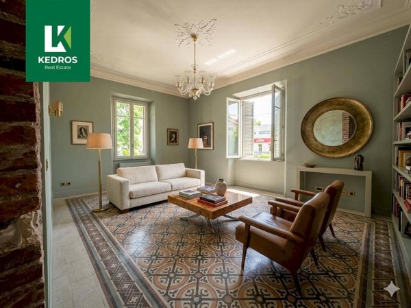 appartamento in vendita ad Edolo in zona Vico