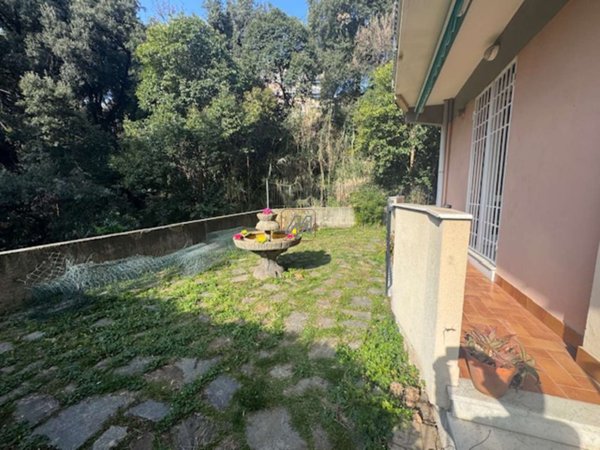 appartamento in vendita ad Edolo in zona Vico