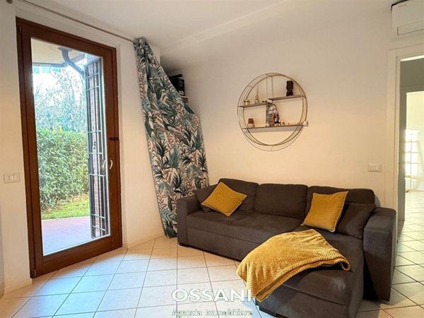 appartamento in vendita ad Edolo in zona Vico