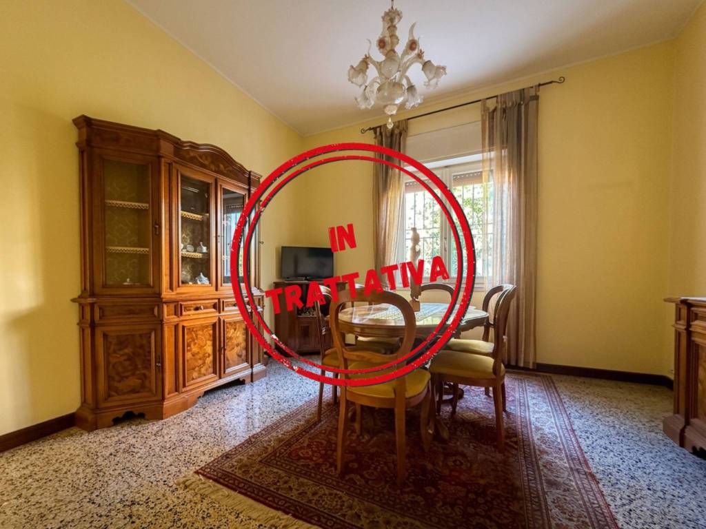 appartamento in vendita ad Edolo in zona Vico