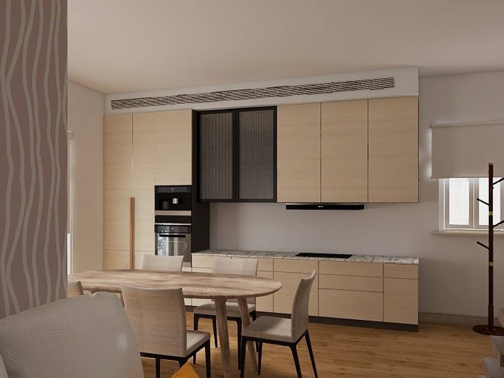 casa indipendente in vendita ad Edolo in zona Vico