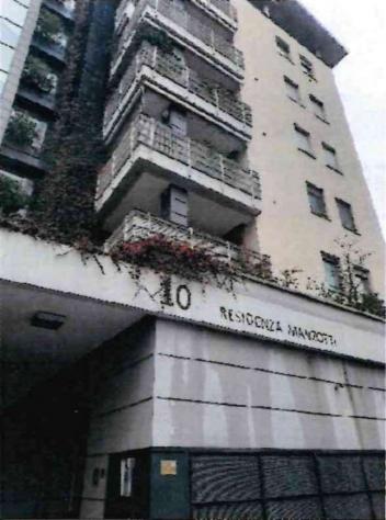 appartamento in vendita ad Edolo in zona Vico