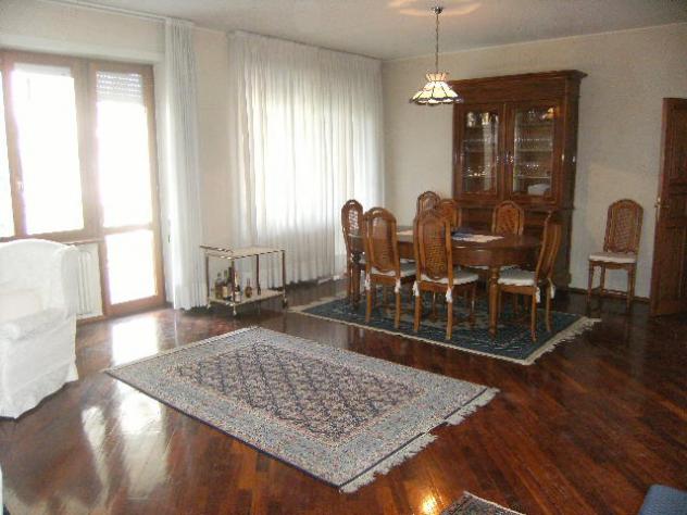 appartamento in vendita ad Edolo in zona Vico