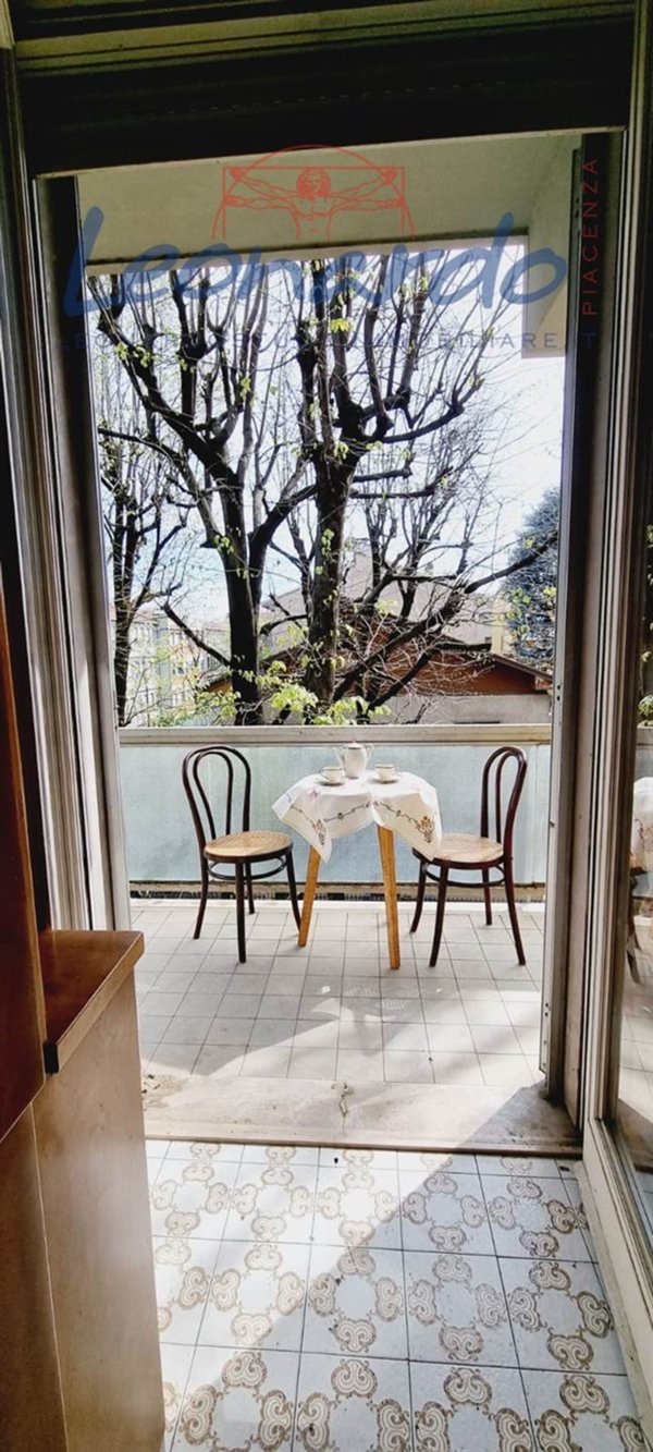 appartamento in vendita ad Edolo in zona Vico