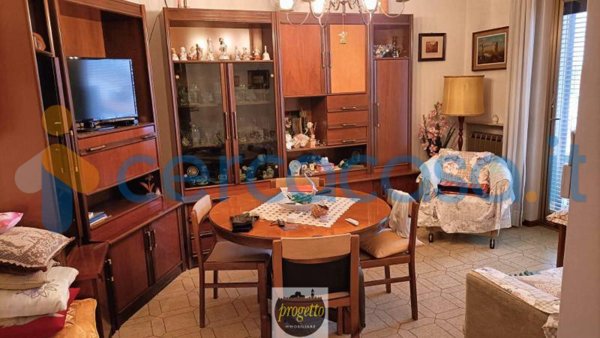 appartamento in vendita ad Edolo in zona Vico