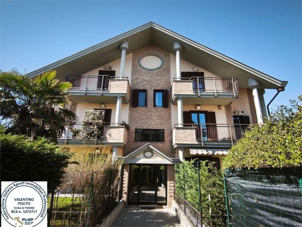 appartamento in vendita ad Edolo in zona Vico