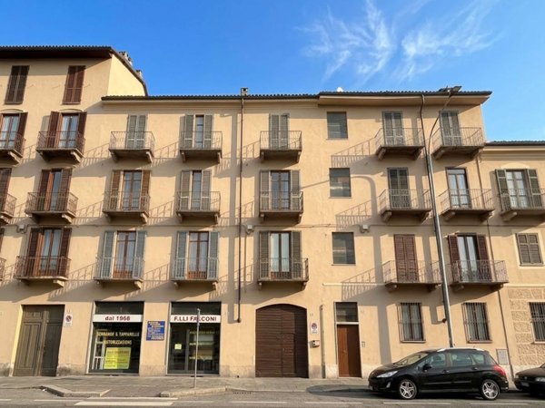 appartamento in vendita ad Edolo in zona Vico