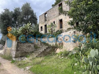 casa indipendente in vendita ad Edolo in zona Vico
