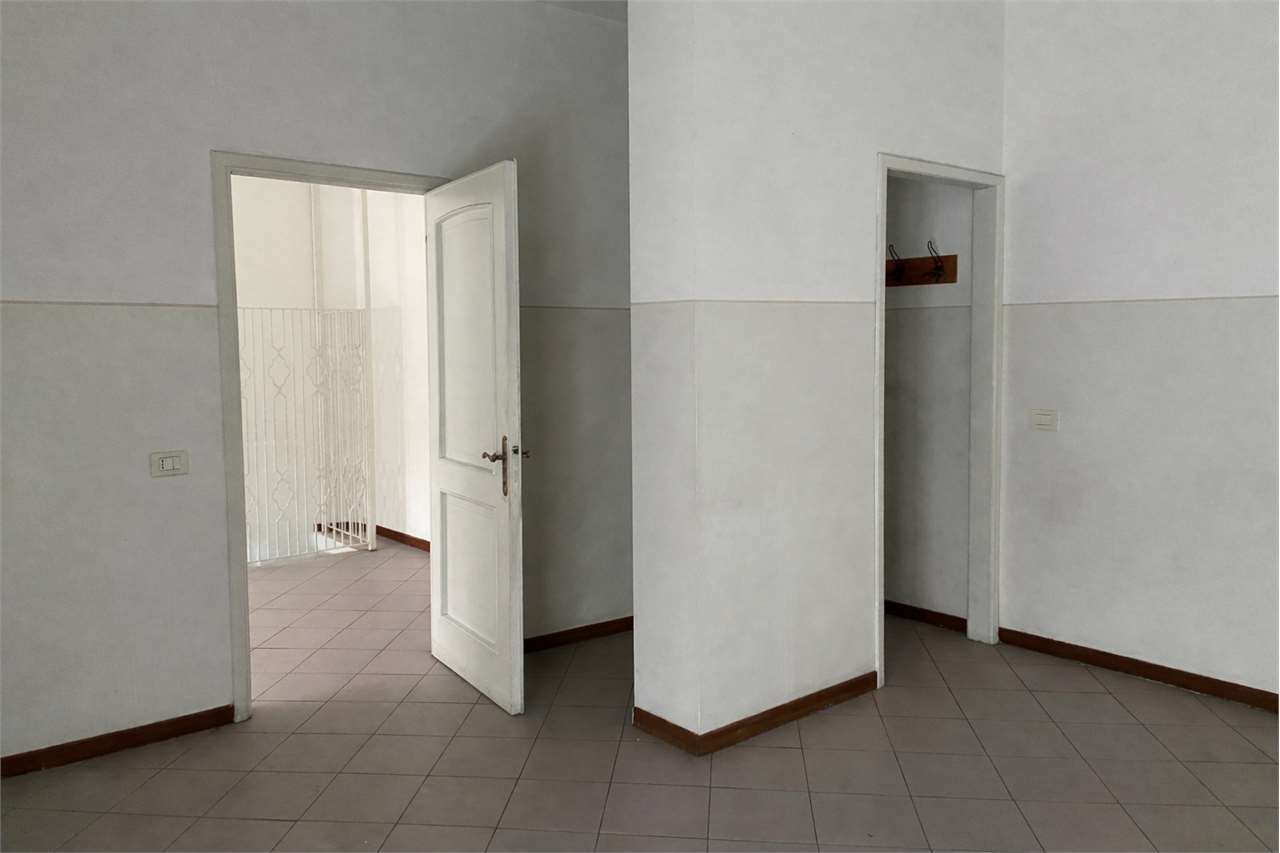 appartamento in vendita ad Edolo in zona Vico