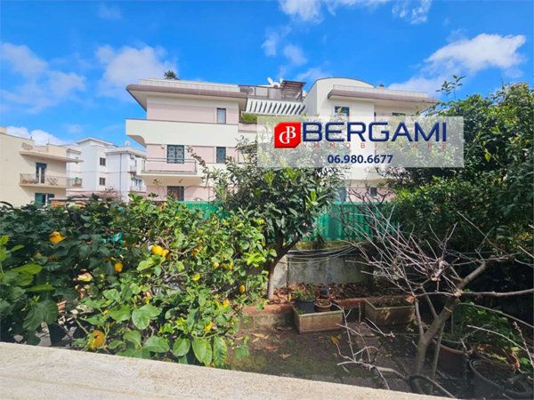 appartamento in vendita ad Edolo in zona Vico