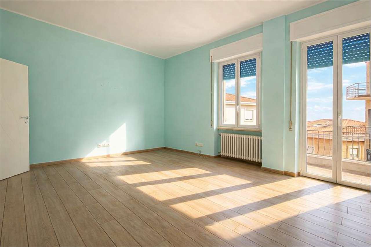 appartamento in vendita ad Edolo in zona Vico