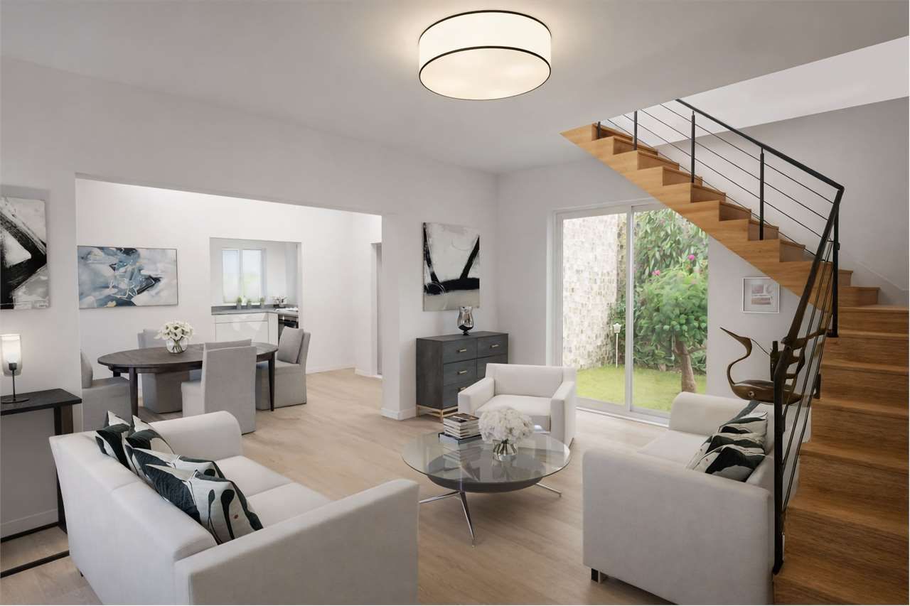 casa indipendente in vendita ad Edolo in zona Vico