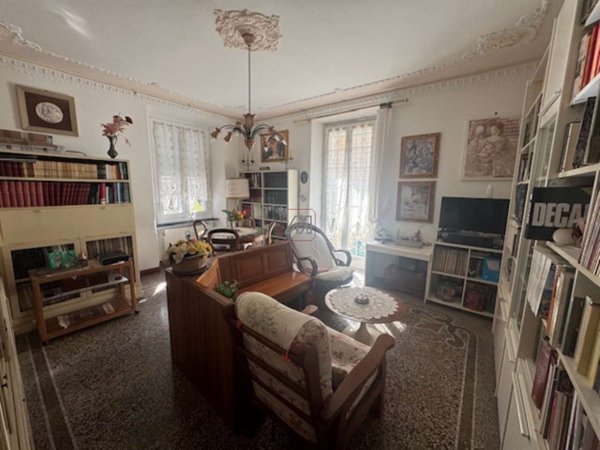 appartamento in vendita ad Edolo in zona Vico