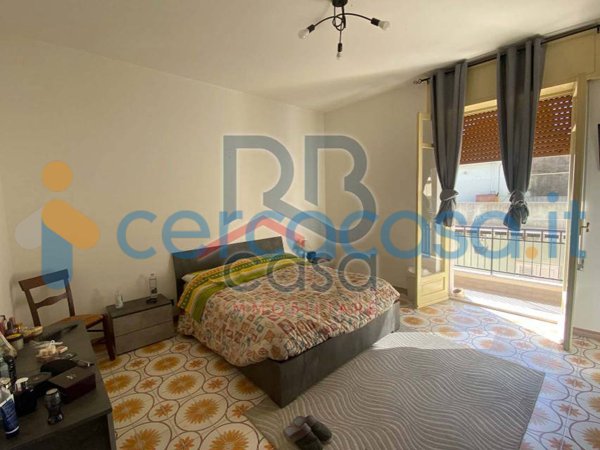 appartamento in vendita ad Edolo in zona Vico