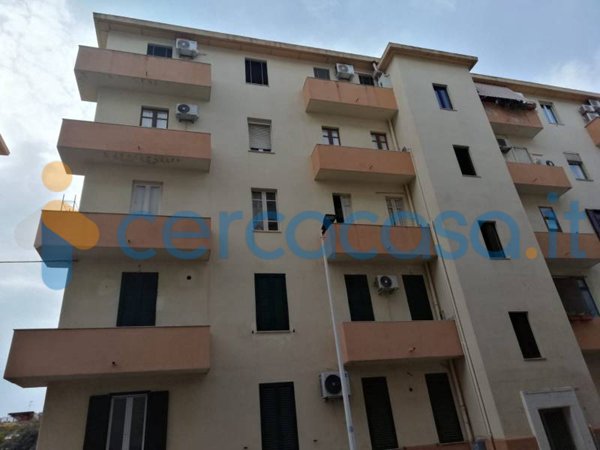 appartamento in vendita ad Edolo in zona Vico