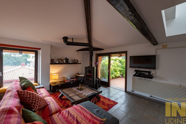 appartamento in vendita ad Edolo in zona Vico