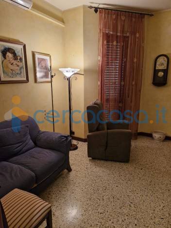 appartamento in vendita ad Edolo in zona Vico