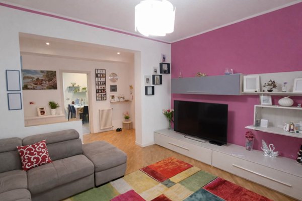 appartamento in vendita ad Edolo in zona Vico