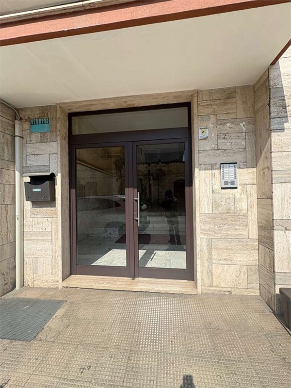 appartamento in vendita ad Edolo in zona Vico