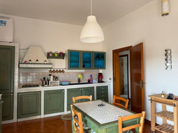 appartamento in vendita ad Edolo in zona Vico