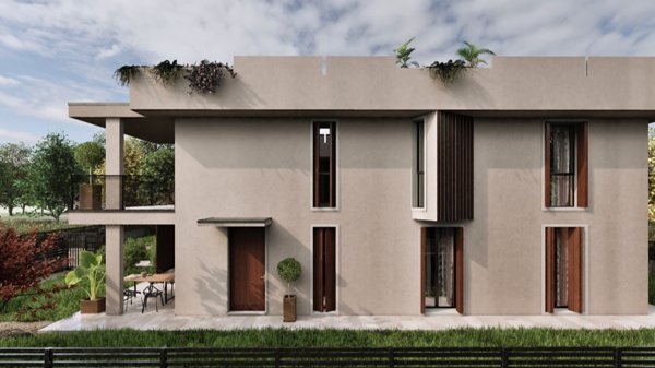 appartamento in vendita ad Edolo in zona Vico