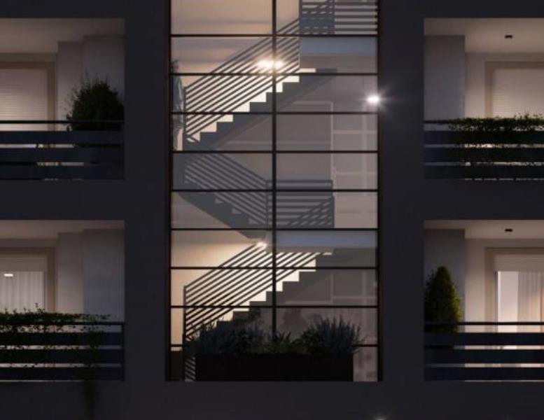 appartamento in vendita ad Edolo in zona Vico