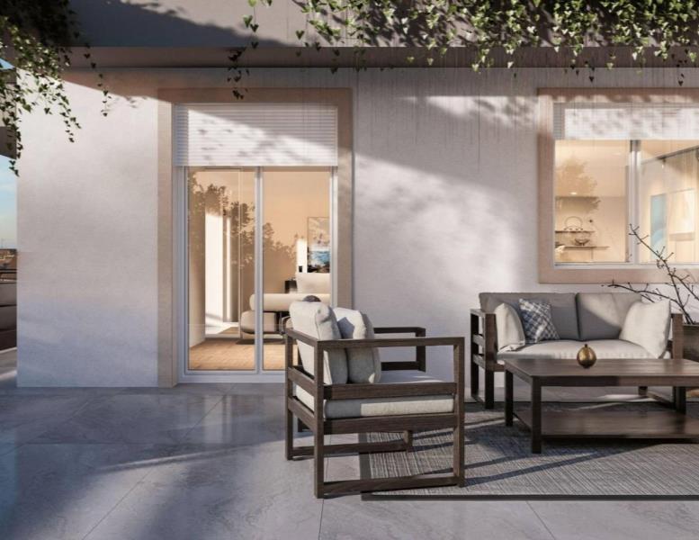 appartamento in vendita ad Edolo in zona Vico