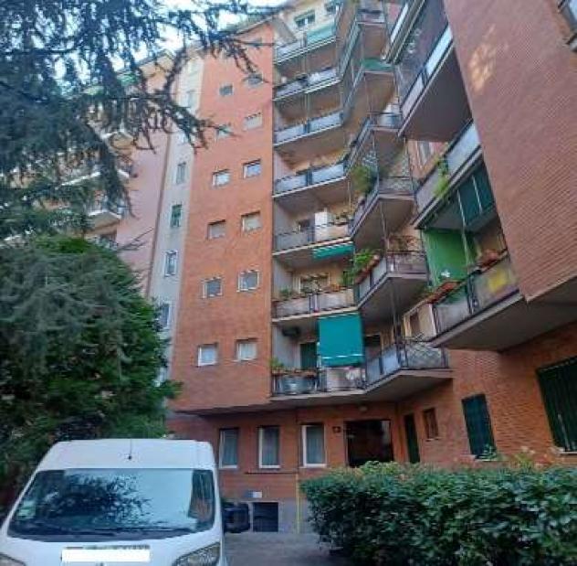 appartamento in vendita ad Edolo in zona Vico