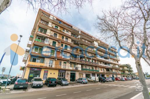 appartamento in vendita ad Edolo in zona Vico