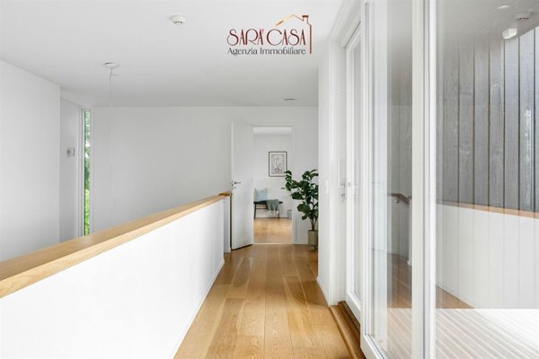 appartamento in vendita ad Edolo in zona Vico