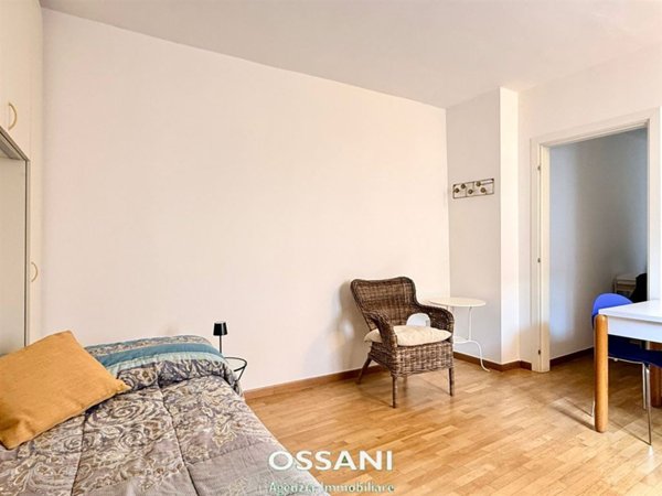 appartamento in vendita ad Edolo in zona Vico