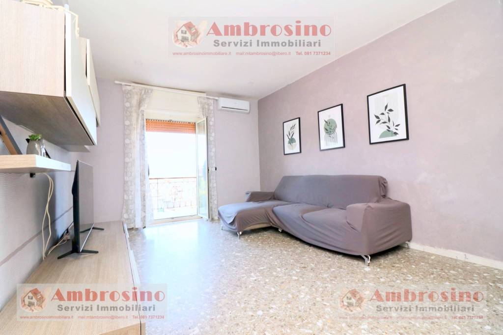 appartamento in vendita ad Edolo in zona Vico