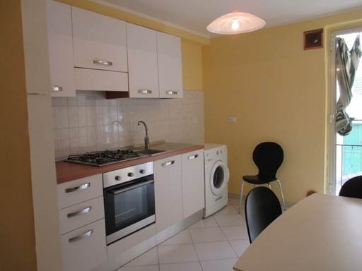 appartamento in vendita ad Edolo in zona Vico