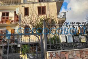 appartamento in vendita ad Edolo in zona Vico